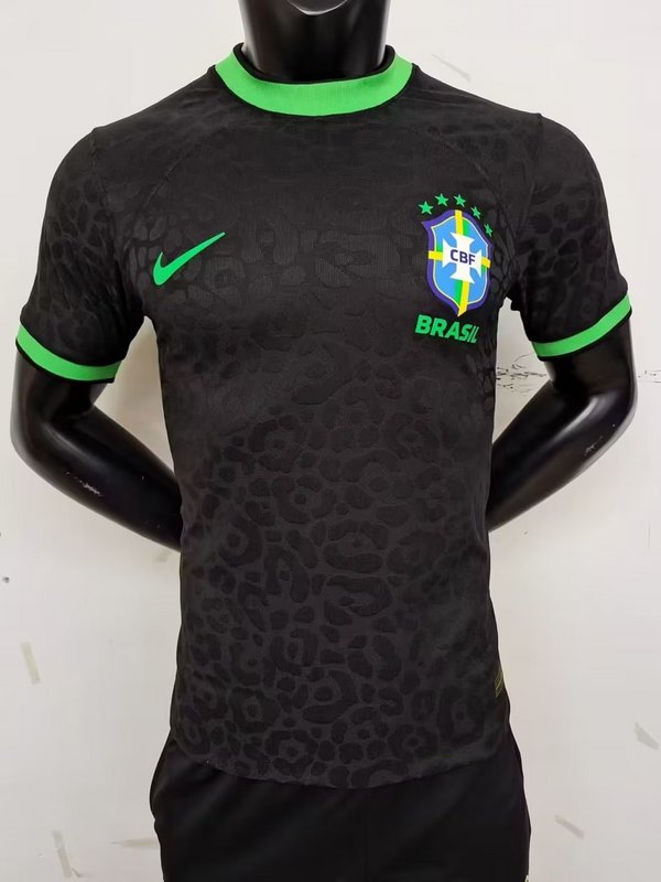 2022 Brazil Green Collar